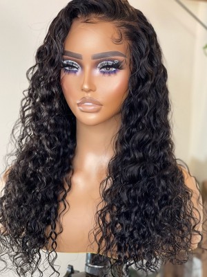 YSwigs Best Human Hair HD Lace Wigs